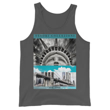 Load image into Gallery viewer, New York Unisex Tank Top / +4 Colors