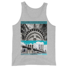 Load image into Gallery viewer, New York Unisex Tank Top / +4 Colors