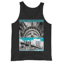 Load image into Gallery viewer, New York Unisex Tank Top / +4 Colors