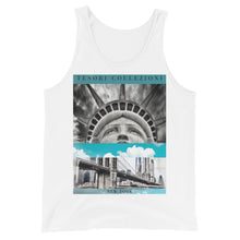 Load image into Gallery viewer, New York Unisex Tank Top / +4 Colors