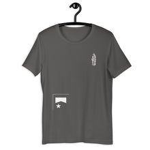 Load image into Gallery viewer, Leaf Star Short-Sleeve Unisex T-Shirt /+6 Colors