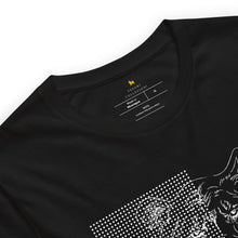 Load image into Gallery viewer, Lioness Cotton Modern Fit Graphic Tee / +1 Color