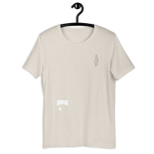 Load image into Gallery viewer, Leaf Star Short-Sleeve Unisex T-Shirt /+6 Colors