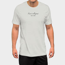 Load image into Gallery viewer, Round Neck Tesori T-Shirt / +1 Color
