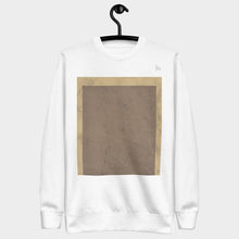 Load image into Gallery viewer, Double Marble Unisex Fleece Pullover/ +2 Colors
