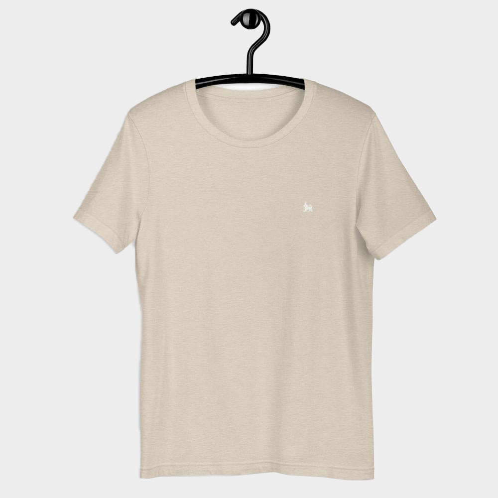 Mini Short-Sleeve T-Shirt