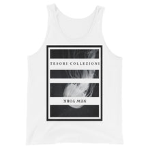 Load image into Gallery viewer, Unisex Jellyfish Tank Top / +1 Color
