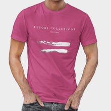 Load image into Gallery viewer, Vintage Brushmark T-Shirt / +4 Colors
