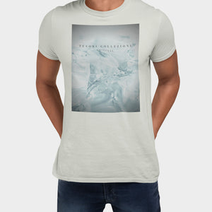 TC Watermark Short-Sleeve Unisex T-Shirt / +4 Colors