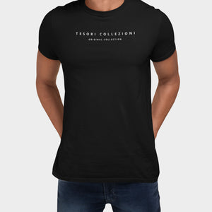TC Original Collection Short Sleeve T-Shirt/+2 Colors