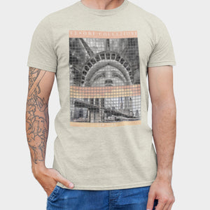 New York Graphic T-Shirt / +2 Colors