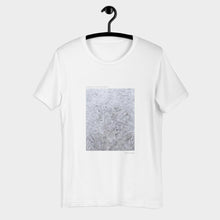 Load image into Gallery viewer, Frosted Short-Sleeve T-Shirt / +2 Colors
