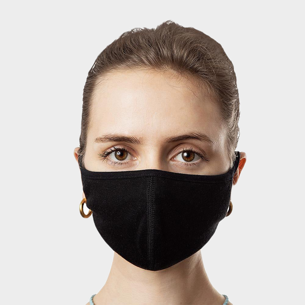 Unisex Face Mask (PACK OF 3) - Made in EU