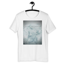 Load image into Gallery viewer, TC Watermark Short-Sleeve Unisex T-Shirt / +4 Colors
