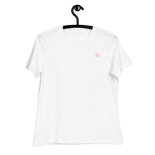 Load image into Gallery viewer, Relaxed Logo T-Shirt / +2 Colors
