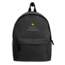 Load image into Gallery viewer, Embroidered Backpack / +1 Color
