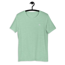 Load image into Gallery viewer, Icon Classic Tee /+6 Colors
