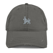 Load image into Gallery viewer, Distressed Logo Dad Hat / +1 Color
