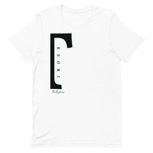 Load image into Gallery viewer, Essential &#39;T&#39; T-Shirt / +2 Colors

