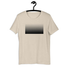 Load image into Gallery viewer, Dotted Short-Sleeve Tee /+2 Colors
