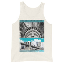 Load image into Gallery viewer, New York Unisex Tank Top/ +4 Colors

