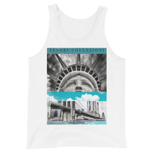 Load image into Gallery viewer, New York Unisex Tank Top/ +4 Colors
