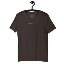 Load image into Gallery viewer, Inspired Short-Sleeve Tee /+1 Color
